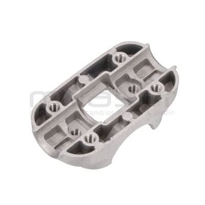 SOPORTE MANILLAR INTERMEDIO D545. D553 - motoscamaralweb.com