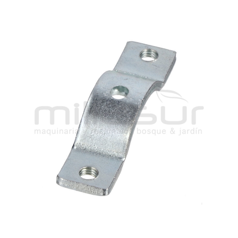 ABRAZADERA INFERIOR ENGANCHE PROTECTOR NYLON D545. D553.D553M(15) - motoscamaralweb.com