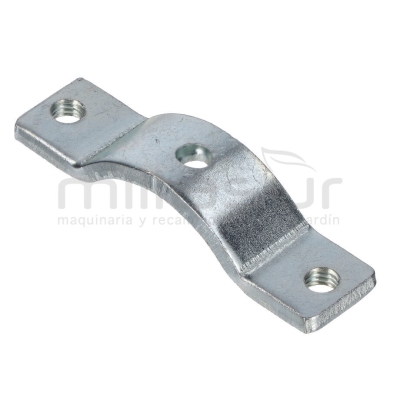 ABRAZADERA INFERIOR ENGANCHE PROTECTOR NYLON D545. D553.D553M(15) - motoscamaralweb.com