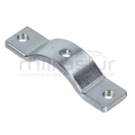 ABRAZADERA INFERIOR ENGANCHE PROTECTOR NYLON D545. D553.D553M(15) - motoscamaralweb.com