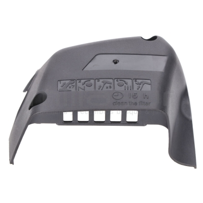 TAPA FILTRO AIRE D546HXP (A2) - motoscamaralweb.com