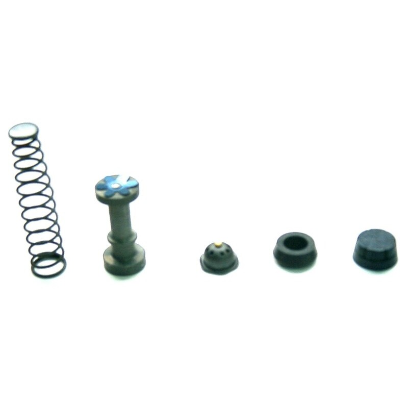 Kit Reparación de bomba de freno trasera GS850 '80-83 GS1000 '78-82 MS Kit Reparación de bomba de freno trasera GS850 '80-83 GS1000 '78-82 MS
