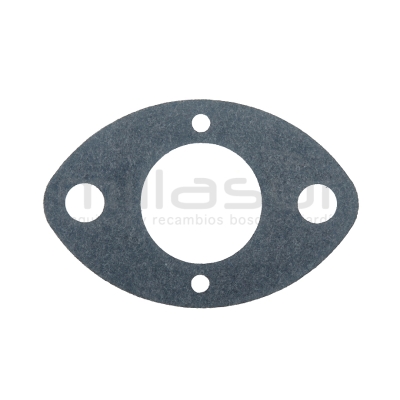 JUNTA CARBURADOR-BRIDA D546HXP (A10) - motoscamaralweb.com