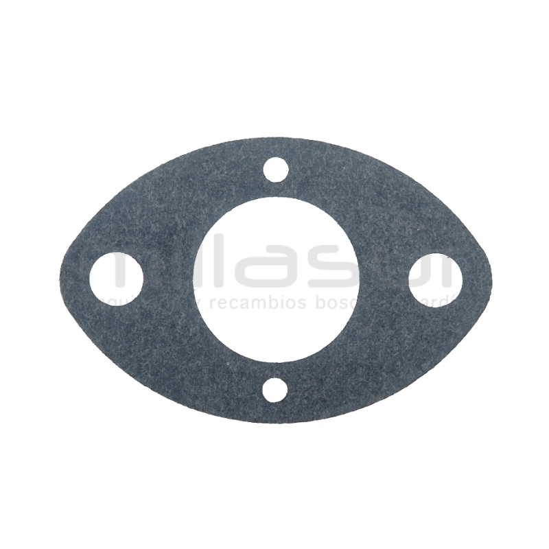 JUNTA CARBURADOR-BRIDA D546HXP (A10) - motoscamaralweb.com
