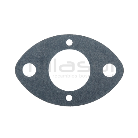 JUNTA CARBURADOR-BRIDA D546HXP (A10) - motoscamaralweb.com