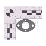 JUNTA CARBURADOR-BRIDA D546HXP (A10) - motoscamaralweb.com