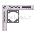 JUNTA CILINDRO D546HXP - motoscamaralweb.com