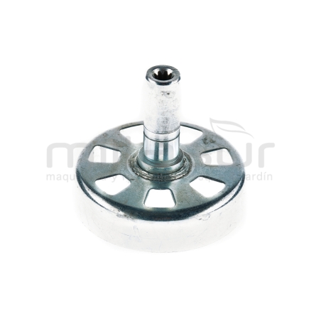 CAMPANA EMBRAGUE D546HXP (A83) - motoscamaralweb.com