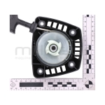 ARRANQUE COMPLETO D546HXP (A61-70+93) - motoscamaralweb.com