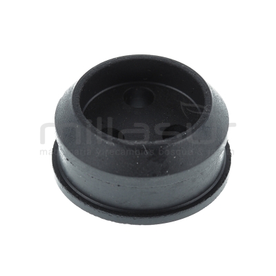 GOMA PASATUBOS GASOLINA 23mm D546HXP (A74) D226-D233- D243-252-343A-352A - motoscamaralweb.com