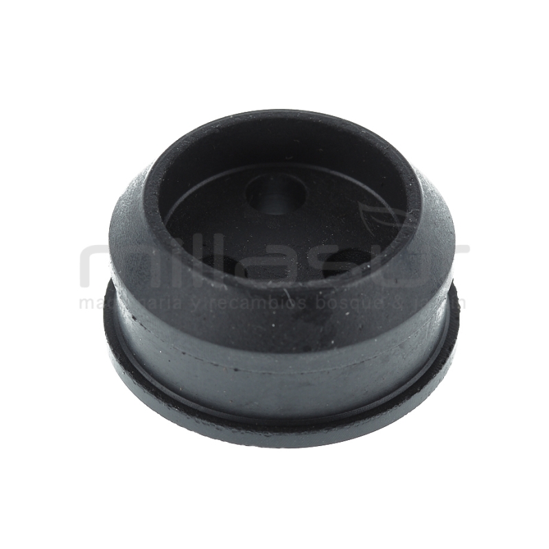 GOMA PASATUBOS GASOLINA 23mm D546HXP (A74) D226-D233- D243-252-343A-352A - motoscamaralweb.com