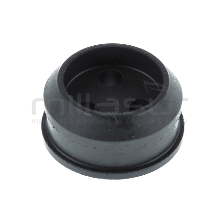 GOMA PASATUBOS GASOLINA 23mm D546HXP (A74) D226-D233- D243-252-343A-352A - motoscamaralweb.com