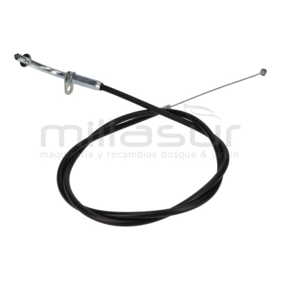 CABLE ACELERADOR D546HXP (B42-14) - motoscamaralweb.com