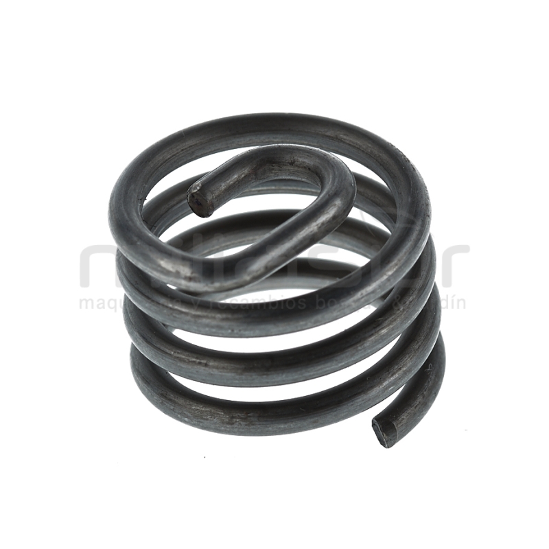 MUELLE AMORTIGUADOR D546HXP (B12) - motoscamaralweb.com