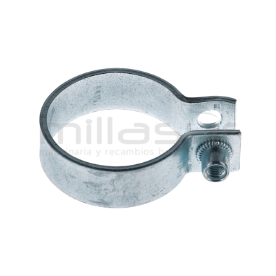 ABRAZADERA SOPORTE AMORTIGUADOR BARRA D546HXP (B15) - motoscamaralweb.com