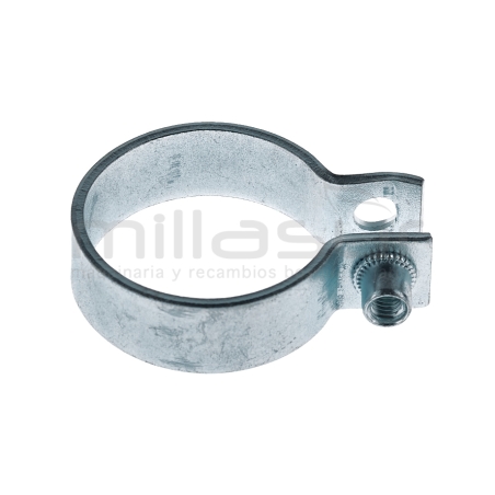 ABRAZADERA SOPORTE AMORTIGUADOR BARRA D546HXP (B15) - motoscamaralweb.com