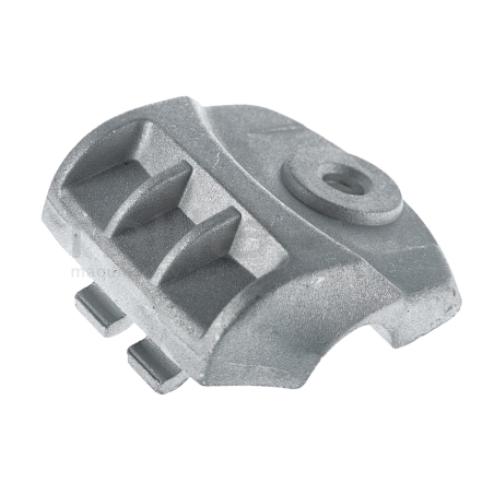 CIERRE SUPERIOR SOPORTE MANILLAR D546HXP (B20) - motoscamaralweb.com