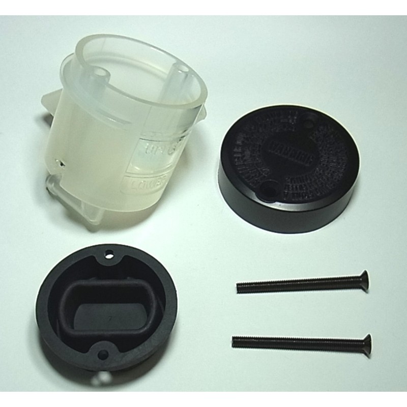 Kit reparación bomba de freno delantera Honda RVR-104- motoscamaralweb Kit reparación bomba de freno delantera Honda RVR-104- motoscamaralweb