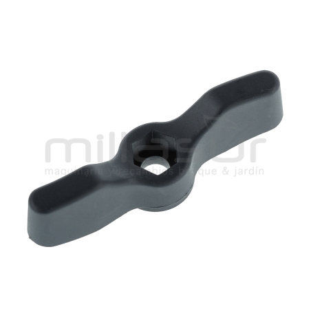 PALOMILLA CIERRE MANILLAR D546HXP (B22) - motoscamaralweb.com