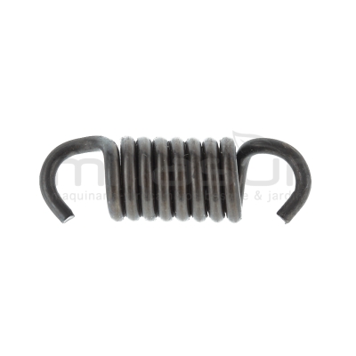 MUELLE EMBRAGUE D546HXP - motoscamaralweb.com