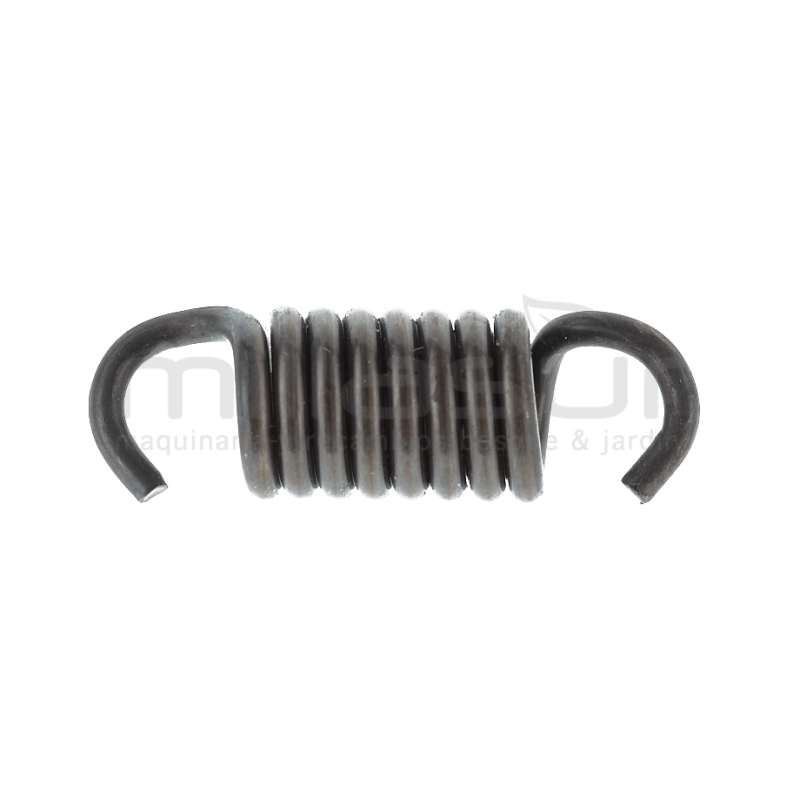 MUELLE EMBRAGUE D546HXP - motoscamaralweb.com