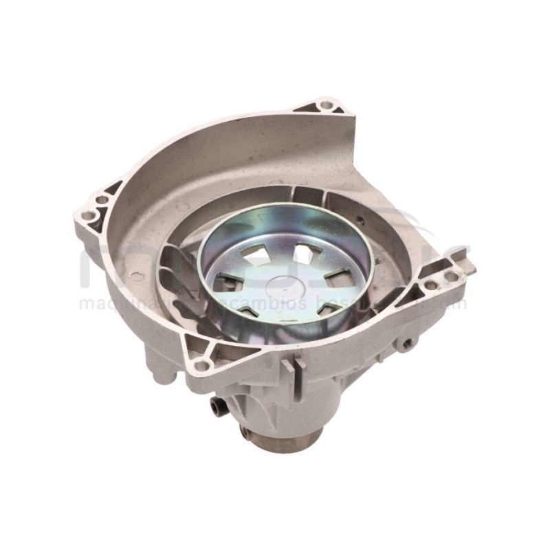 SOPORTE CAMPANA COMPLETA D546HXP (83-92) - motoscamaralweb.com