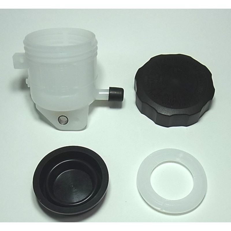 Depósito bomba de freno delantera Suzuki / Yamaha / Kawasaki RVR-901- Depósito bomba de freno delantera Suzuki / Yamaha / Kawasaki RVR-901-