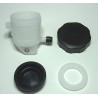 Depósito bomba de freno delantera Suzuki / Yamaha / Kawasaki RVR-901-