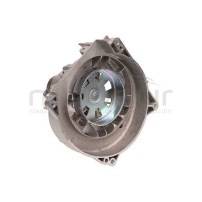 SOPORTE CAMPANA COMPLETA D546HXP (83-92) - motoscamaralweb.com