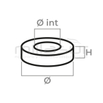 FILTRO AIRE D63 - motoscamaralweb.com
