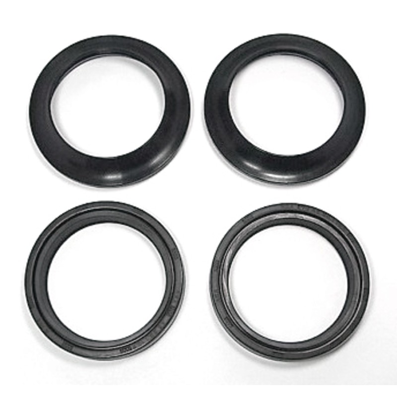 Kit de retenes y guardapolvos de horquilla TOURMAX - 37x50x11 mm- moto Kit de retenes y guardapolvos de horquilla TOURMAX - 37x50x11 mm- moto