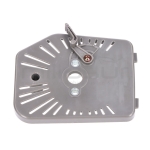 SOPORTE FILTRO AIRE D63 - motoscamaralweb.com