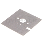 JUNTA ADMISION CARBRADOR BRIDA D63 - motoscamaralweb.com