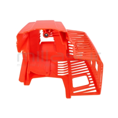 CAPO MOTOR D63 - motoscamaralweb.com