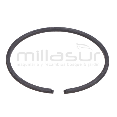 ARO INFERIOR PISTON D63 - motoscamaralweb.com