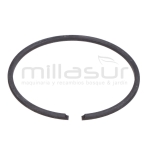 ARO INFERIOR PISTON D63 - motoscamaralweb.com