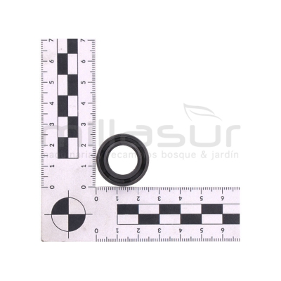 RETEN CIGÜEÑAL 15x25x7 D63 - motoscamaralweb.com