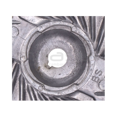 VOLANTE MAGNETICO D63 - motoscamaralweb.com