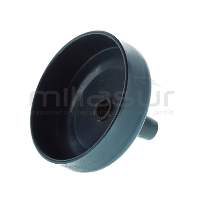 CAMPANA EMBRAGUE D63BA (1) 11 ESTRIAS (int.78mm. ext.83mm. alt.20mm) - motoscamaralweb.com