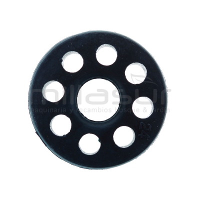 AMORTIGUADOR GOMA MOTOR-CUBREBARRA D63BA (5) - motoscamaralweb.com