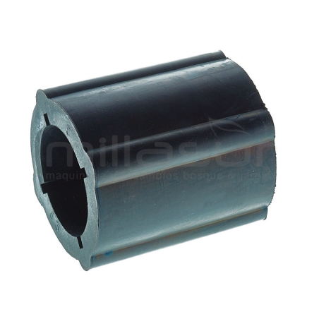 AMORTIGUADOR SOPORTE CAMPANA D63BA (8) - motoscamaralweb.com