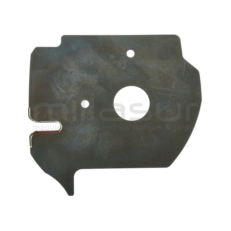 CHAPA CUBRE CILINDRO D63BA (12) - motoscamaralweb.com