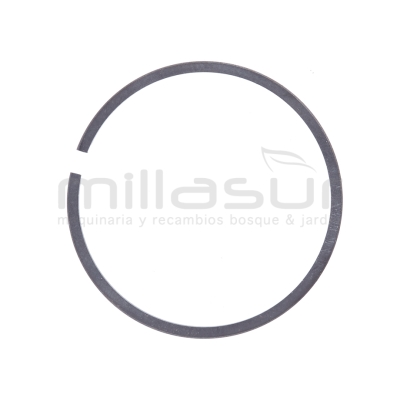 ARO. SEGMENTO SUPERIOR PISTÓN ADAPTABLE A ANOVA D63BA - motoscamaralweb.com