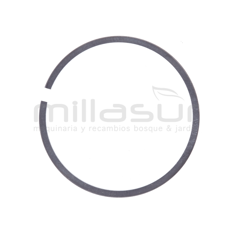 ARO. SEGMENTO SUPERIOR PISTÓN ADAPTABLE A ANOVA D63BA - motoscamaralweb.com