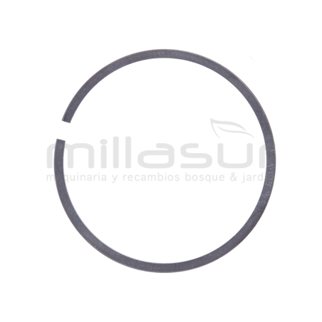 ARO. SEGMENTO SUPERIOR PISTÓN ADAPTABLE A ANOVA D63BA - motoscamaralweb.com