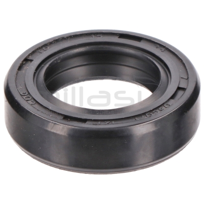 RETÉN CIGÜEÑAL 15X25X7 D63BA (41) - motoscamaralweb.com