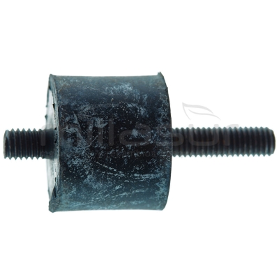 AMORTIGUADOR DEPÓSITO GASOLINA D63BA (M5x40 largo total) (60) - motoscamaralweb.com