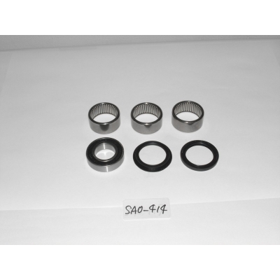 Kit Reparación de basculante ZXR750R '91-95 GPZ900R NINJA '84-86 SAO-4