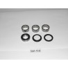Kit Reparación de basculante ZXR750R '91-95 GPZ900R NINJA '84-86 SAO-4