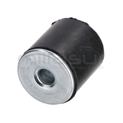 AMORTIGUADOR DEPÓSITO GASOLINA D63BA MODERNO (2022) (25mm largo total) (60) - motoscamaralweb.com